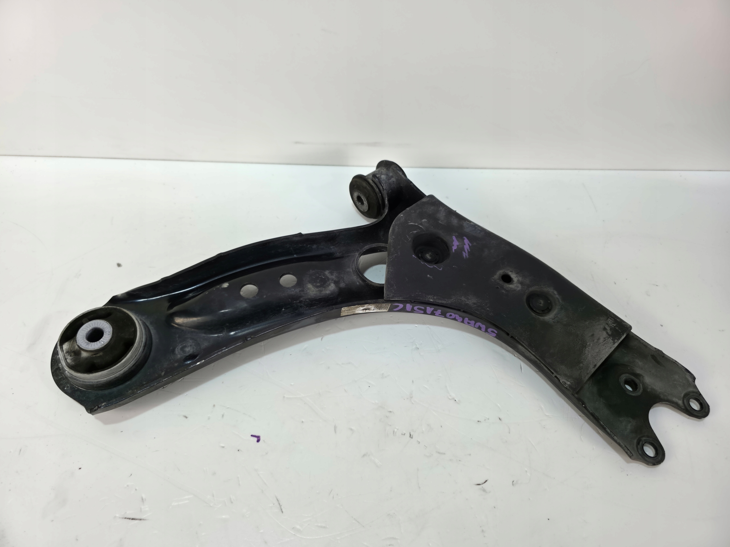 arm left front VW SEAT SKODA 5WA407151C