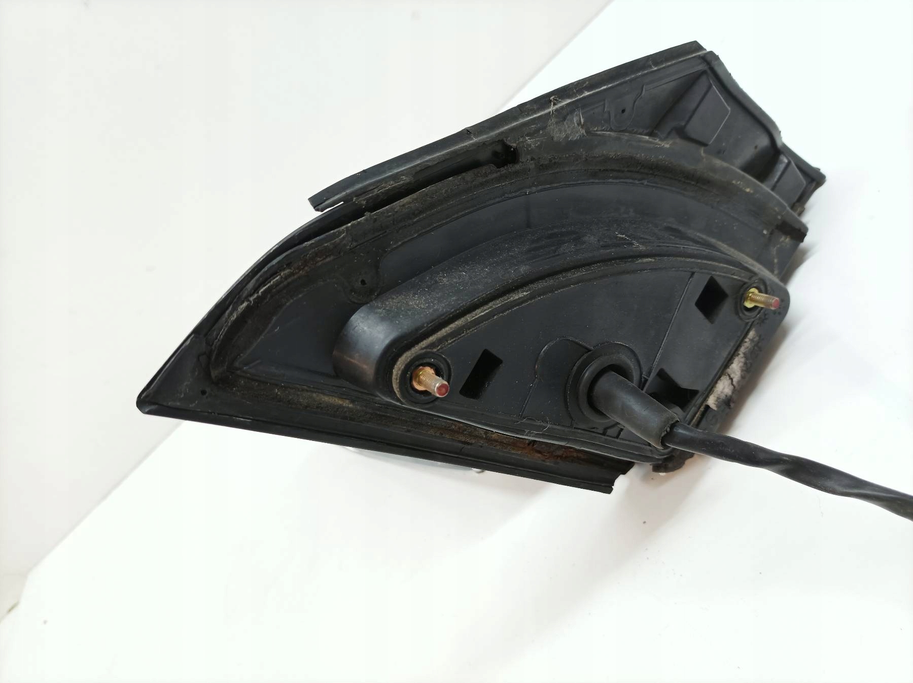 mirror left 5PIN NH623M 010672 Honda Civic VII (2001-2005)