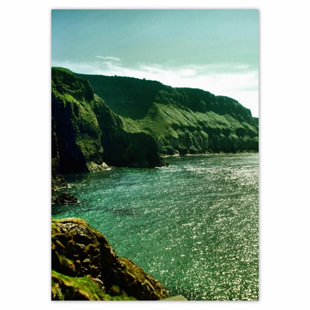 

Plakaty 50x70 Carrick a Rede