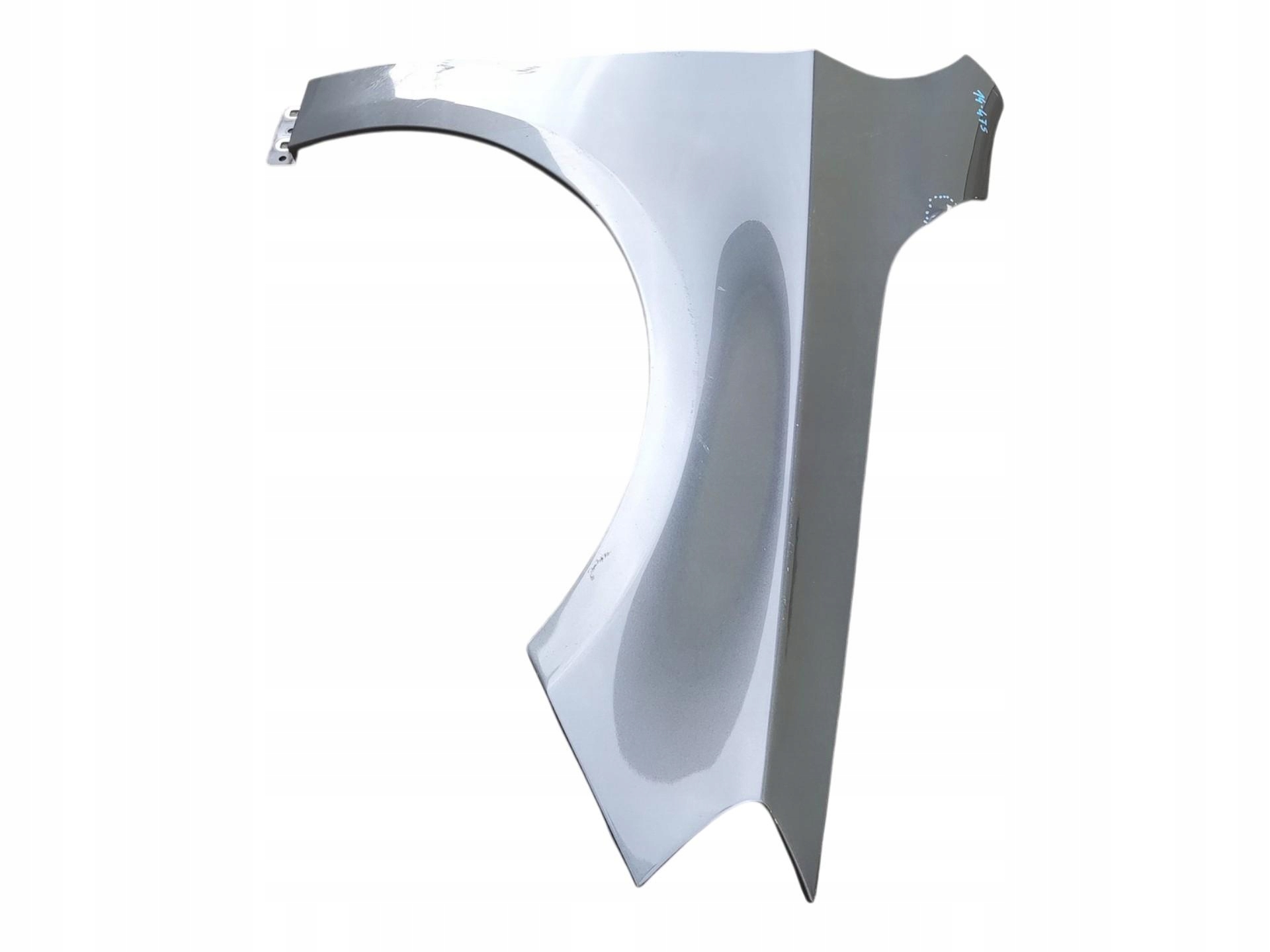 fender right front front MERCEDES A-KLASA W176 2012-2015