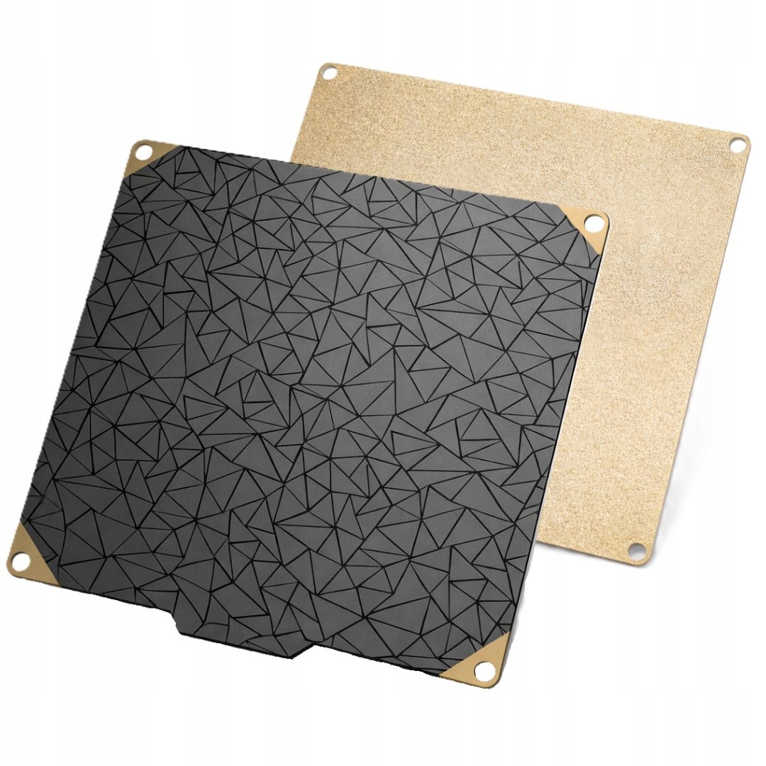 Podkładka do Drukarek Banach 3D Dwustronna Pei/peo 220x220mm