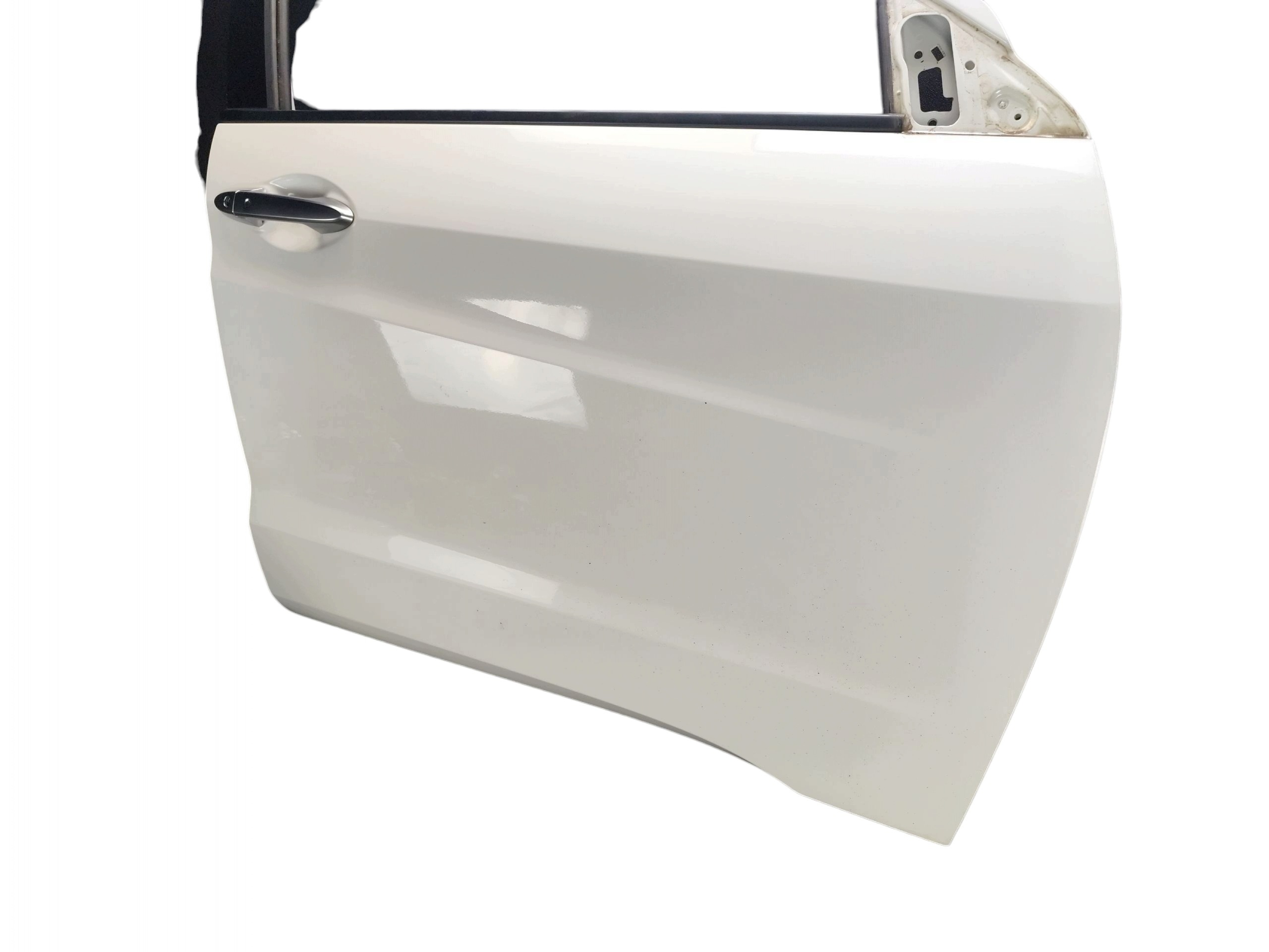 door right front HONDA HR-V II (2013-2018) code LAKIERU NH788P