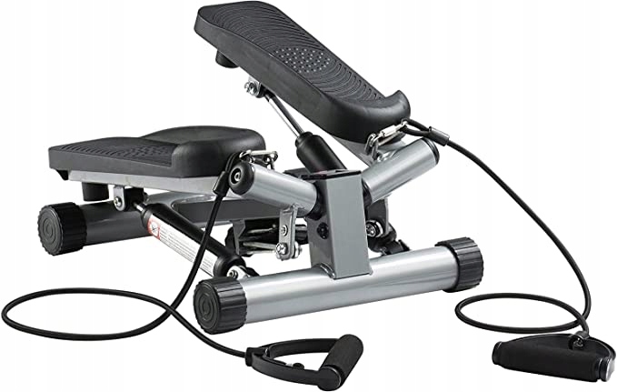 Jednoduchý Stepper S Lanky Ultrasport Swing Stepper