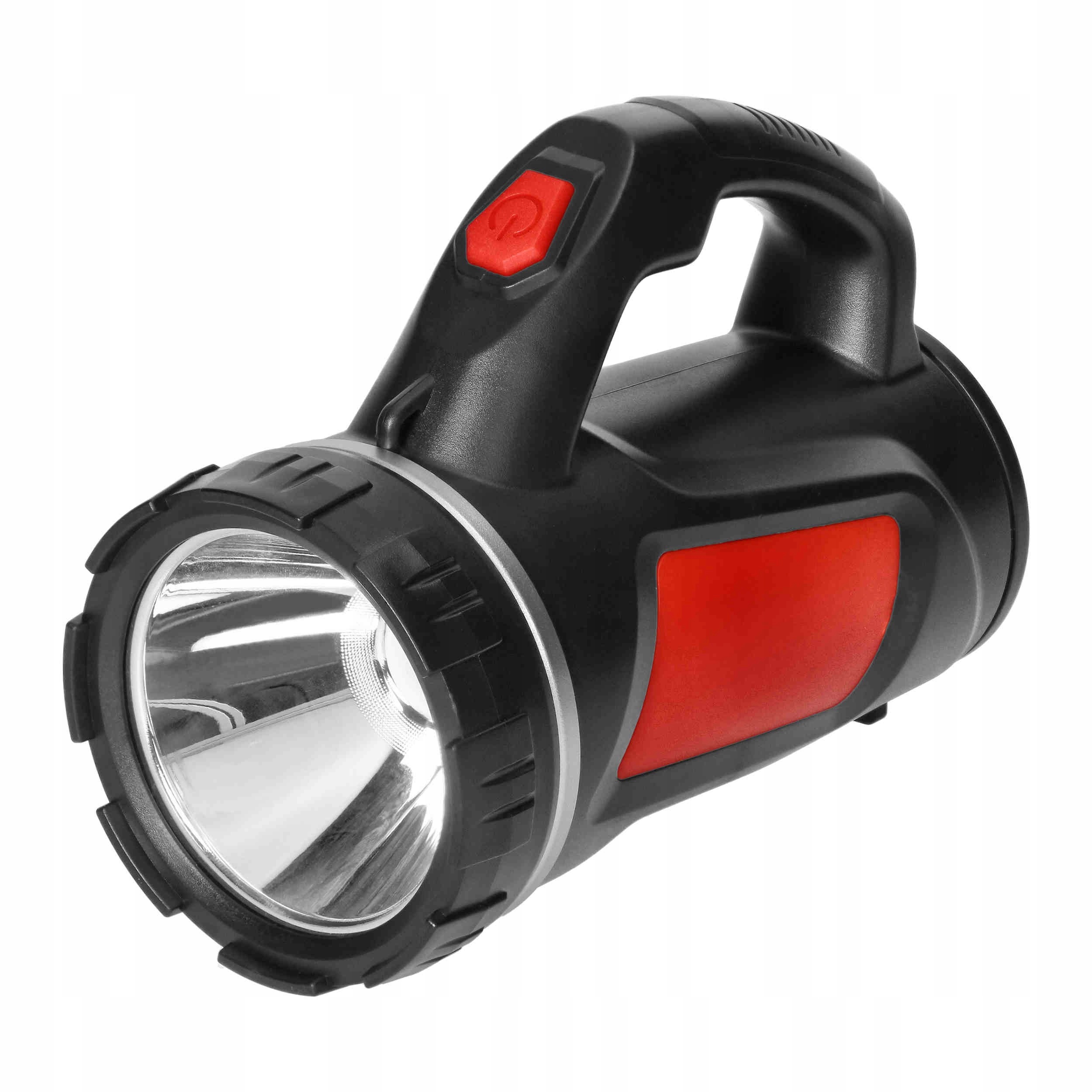 Latarka ręczna Led Cree 3W Cob 1W LT-11 Orno