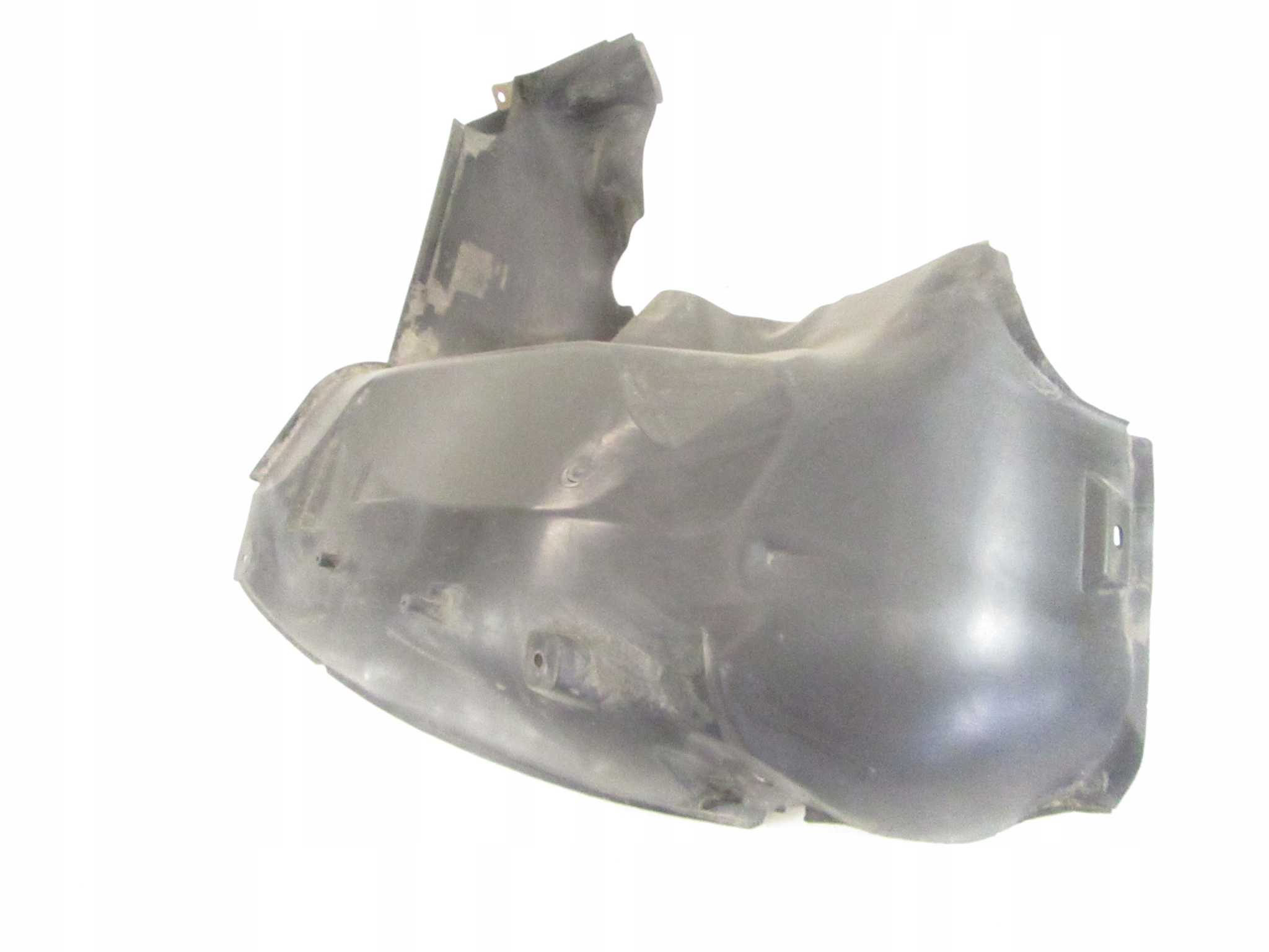 mudguard right rear part cover wheels BMW e46 sedan KOMBI