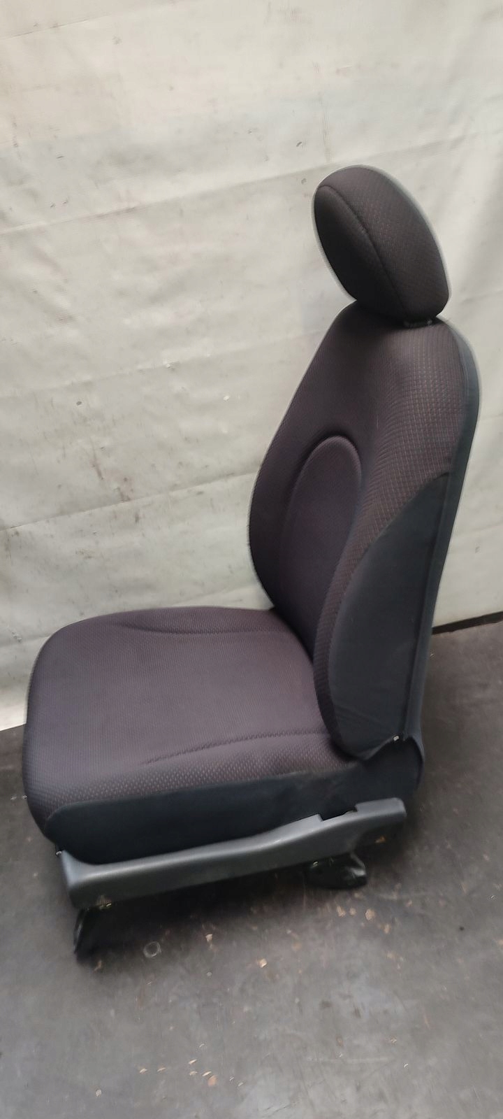 Sitz Sitze komplet Daihatsu Sirion II 1,0