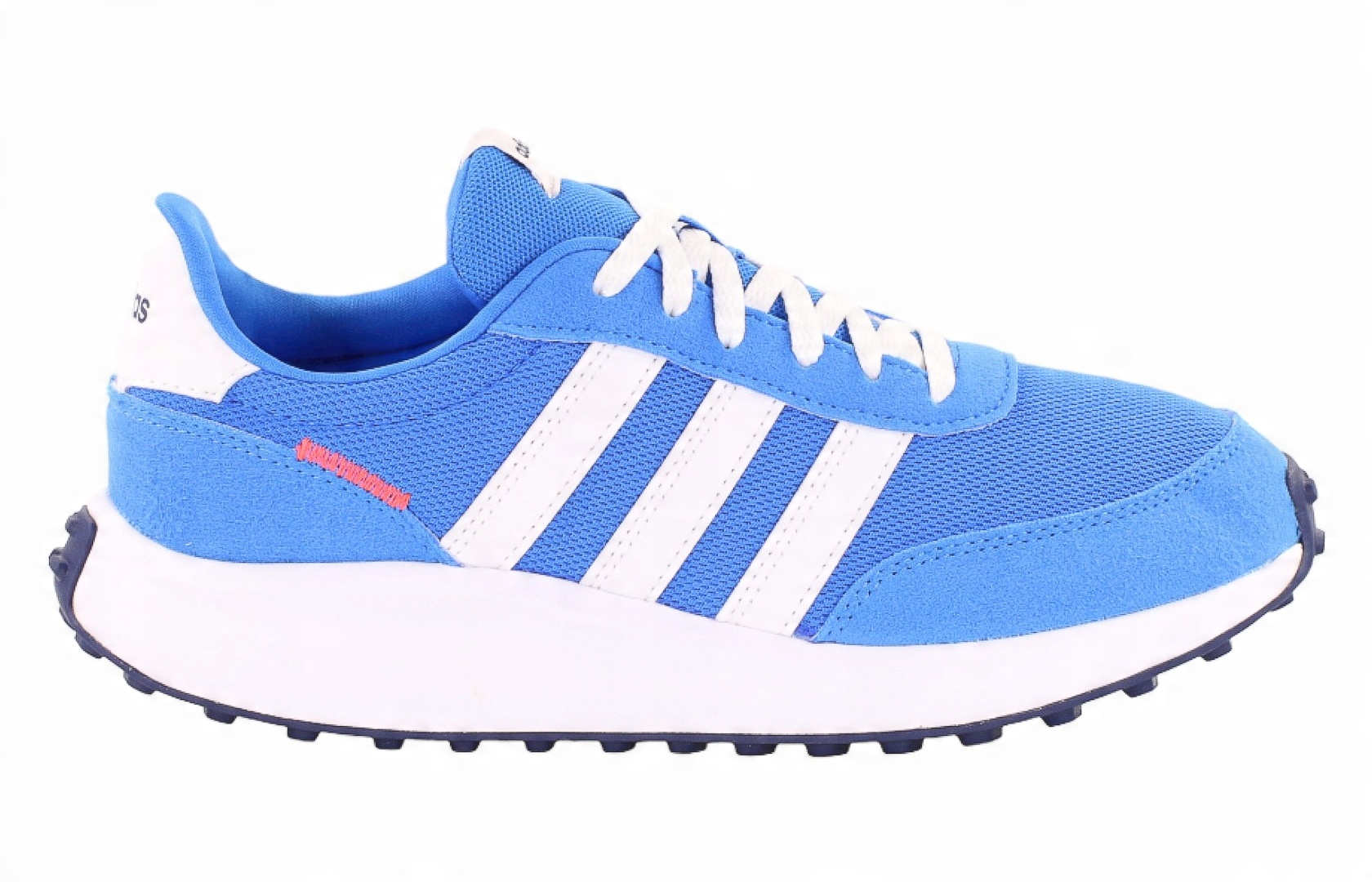 

Buty młodzieżowe adidas Run 70s K GY3874