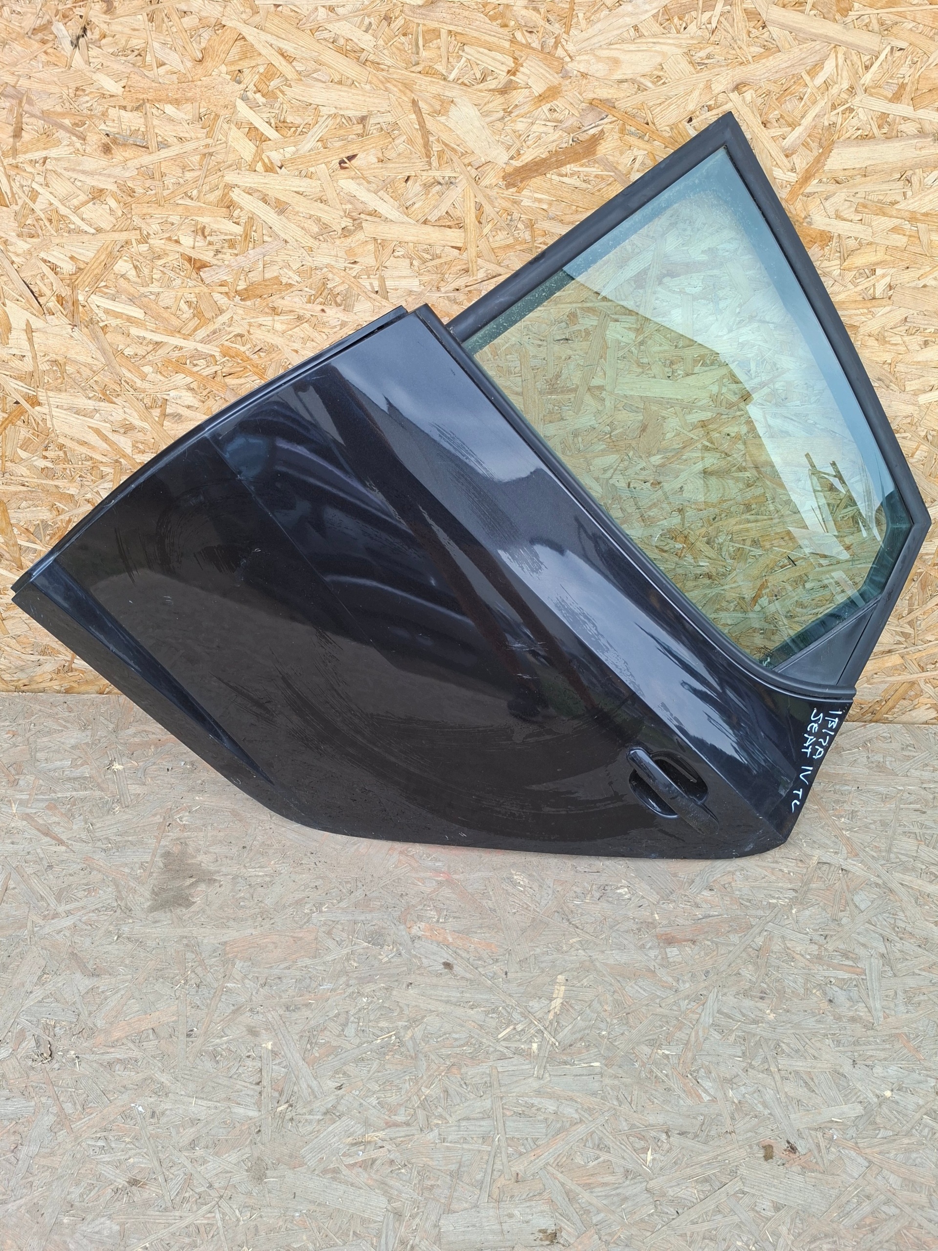 Tür TYLTYLNE links SEAT IBIZA IV