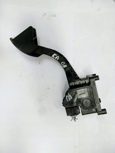 potentiometer Gas Ford Ka 08 51893926