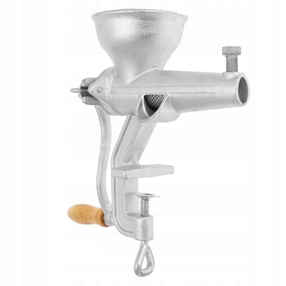 Zeliwna Wyciskarka reczna do warzyw i owocow wyciskarka do sokow zeliwna