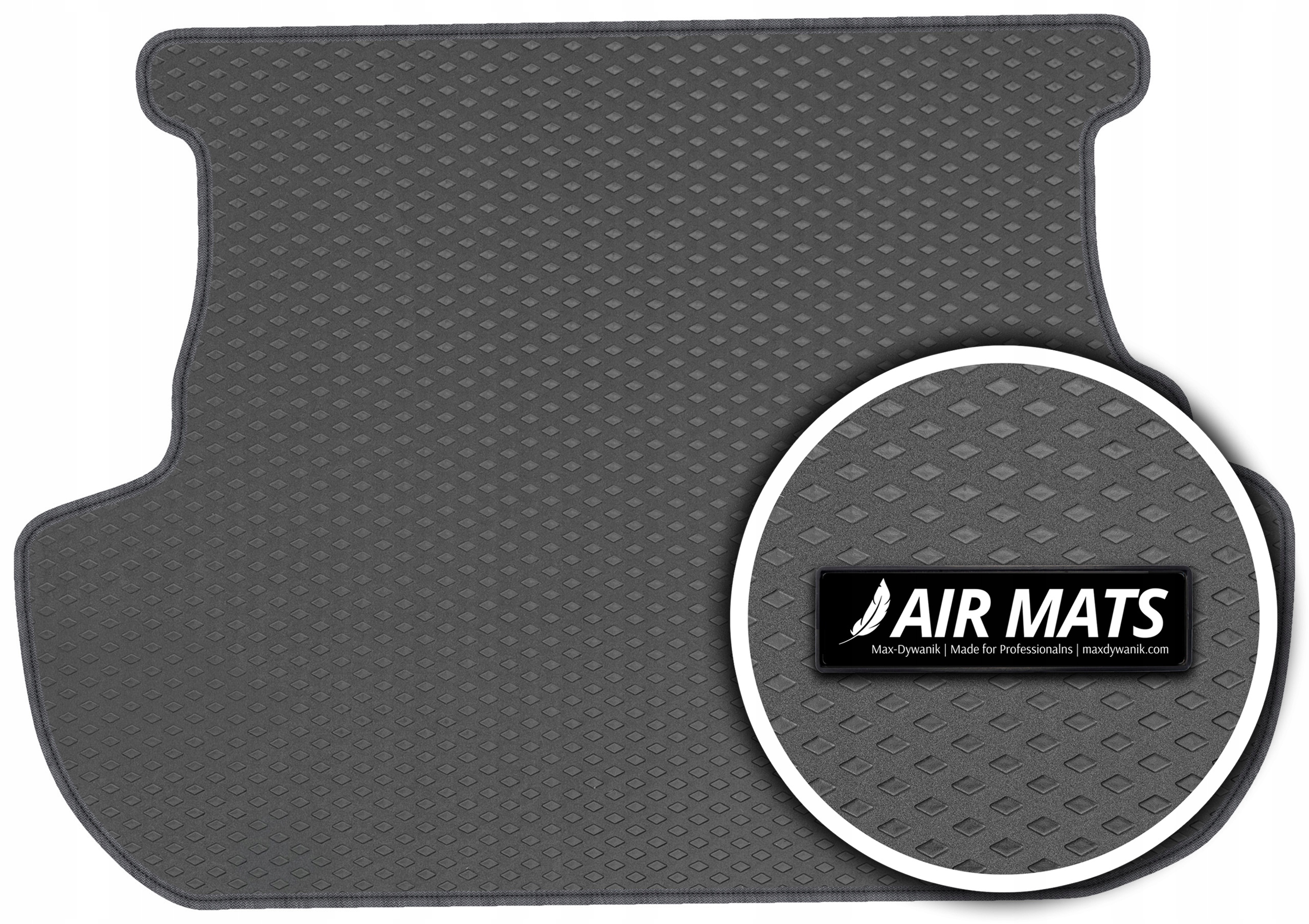 Hyundai Lantra Kombi 1999-2003 Rohož do kufru Eva Air Mats