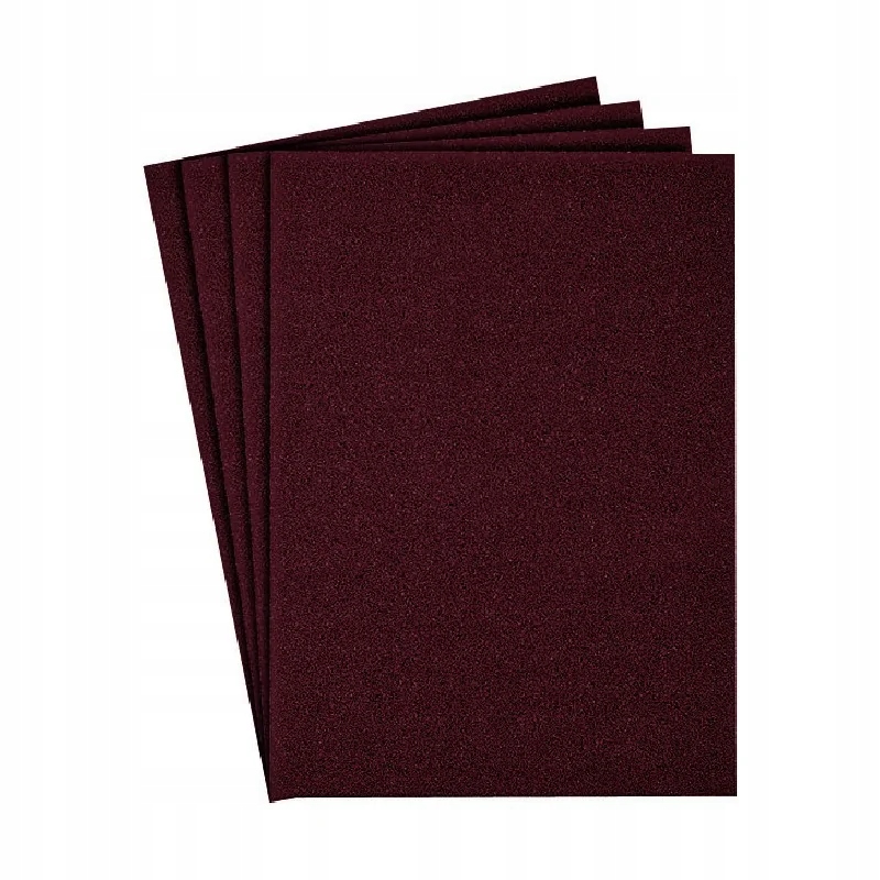 Klingspor 50 Ks Brusných Listů Na Plátěném Podkladu 230 mm x 280 mm KL375J