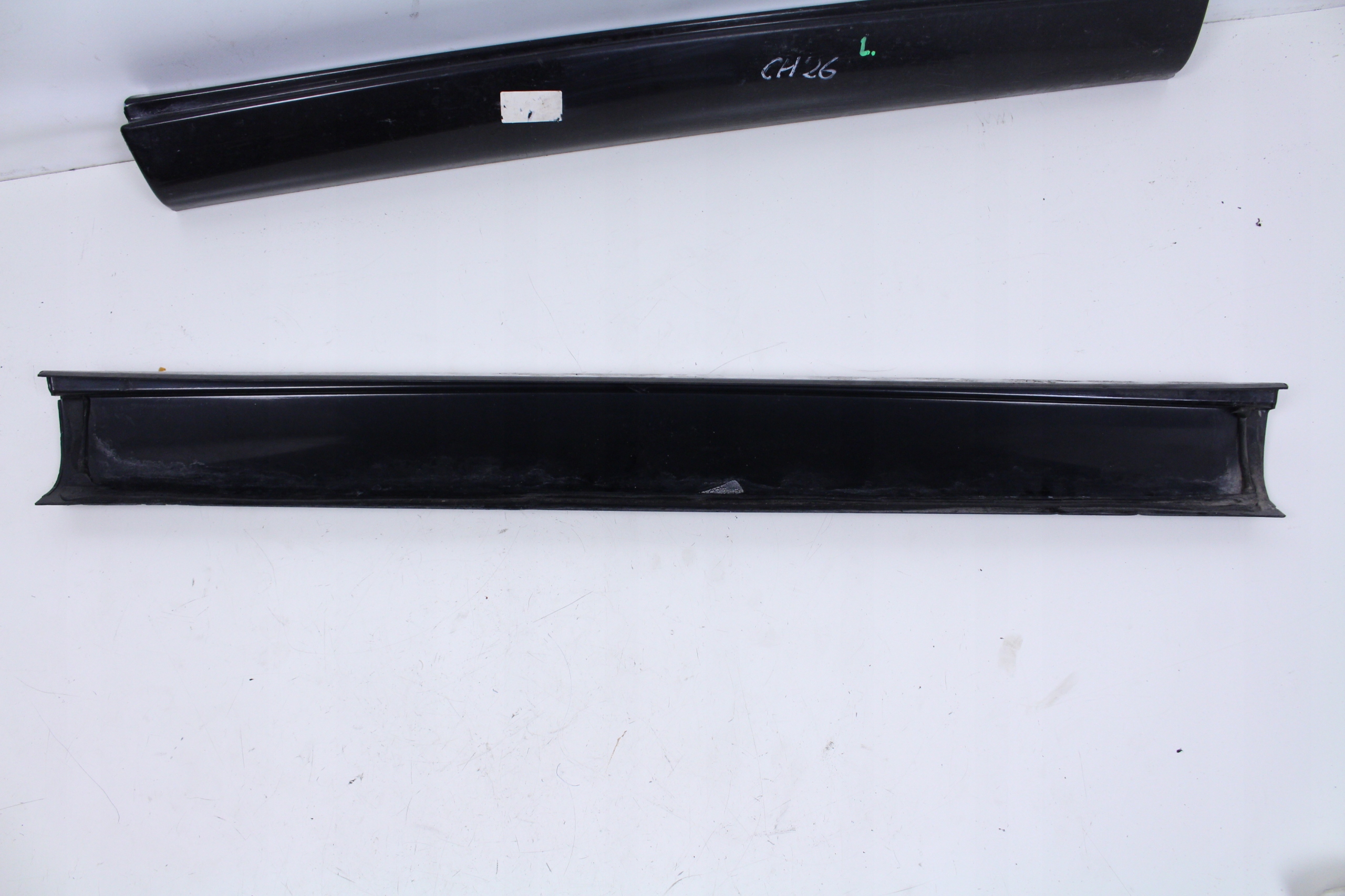 LISTWA LEWA CHATENET CH26 Producent części CHATENET