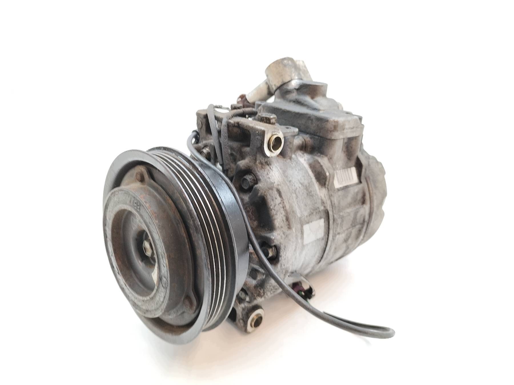 compresseur de climatisation 1.9 TDI Audi A6 II (1997-2004) C5