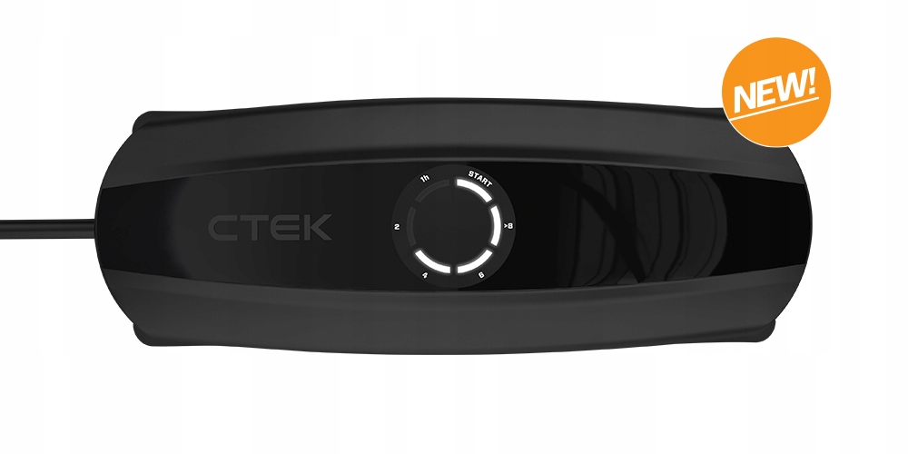 

Ctek Cs One 12V 8A LiFePO4 Bluetooth 40-330 mxs5.0