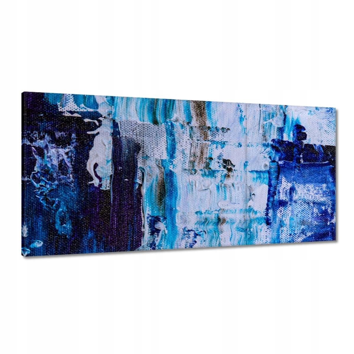 Obrazy 180x90 Abstrakcia Wilfred