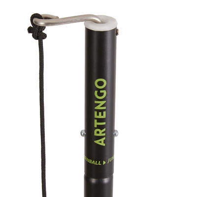 ZESTAW DO SPEEDBALLA 1 SŁUPEK, 2 RAKIETY i 1 PIŁKA Kod producenta 4273962