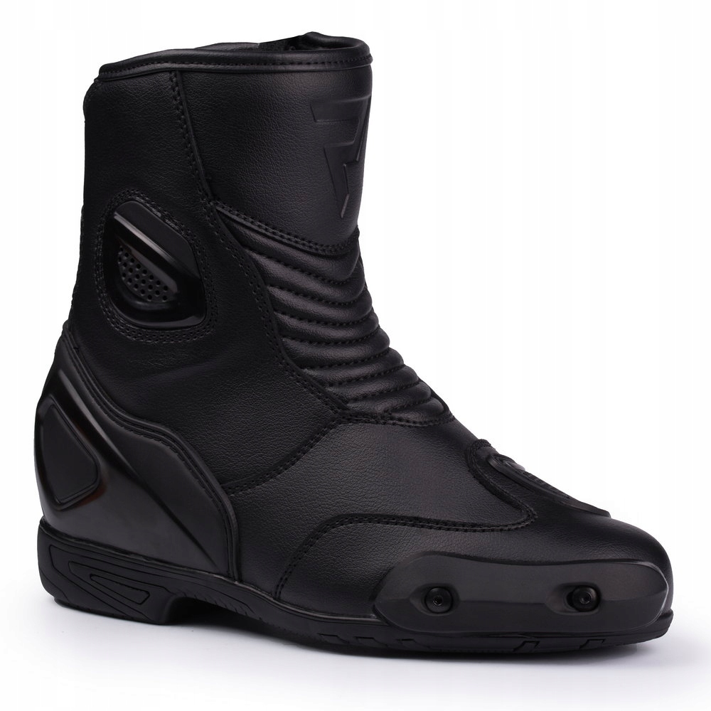 BUTY REBELHORN TRIP-ST KRÓTKIE +GRATIS r.44 Typ Sportowe