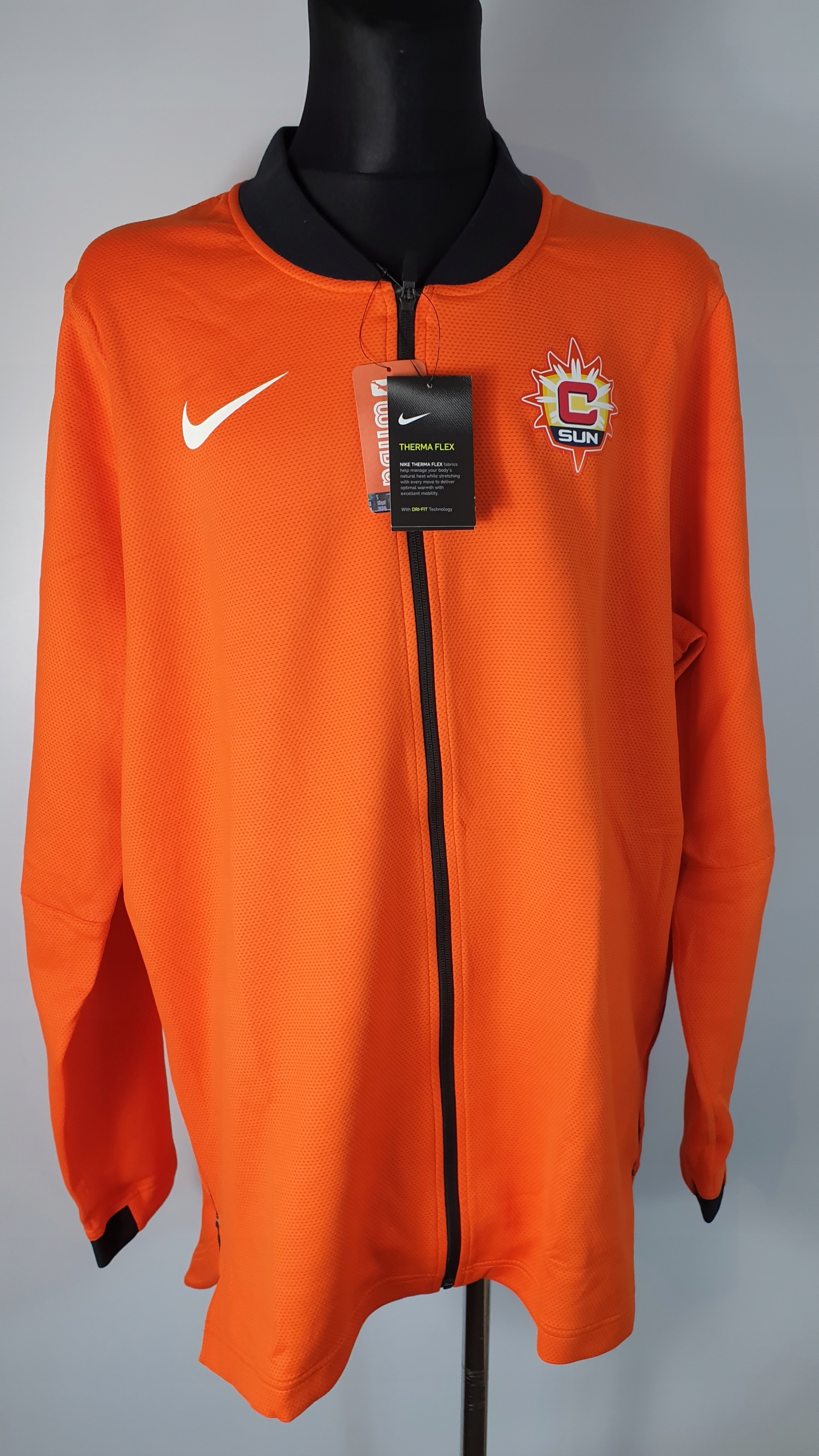 Dámská mikina Nike Jordan C, velikost 4XL