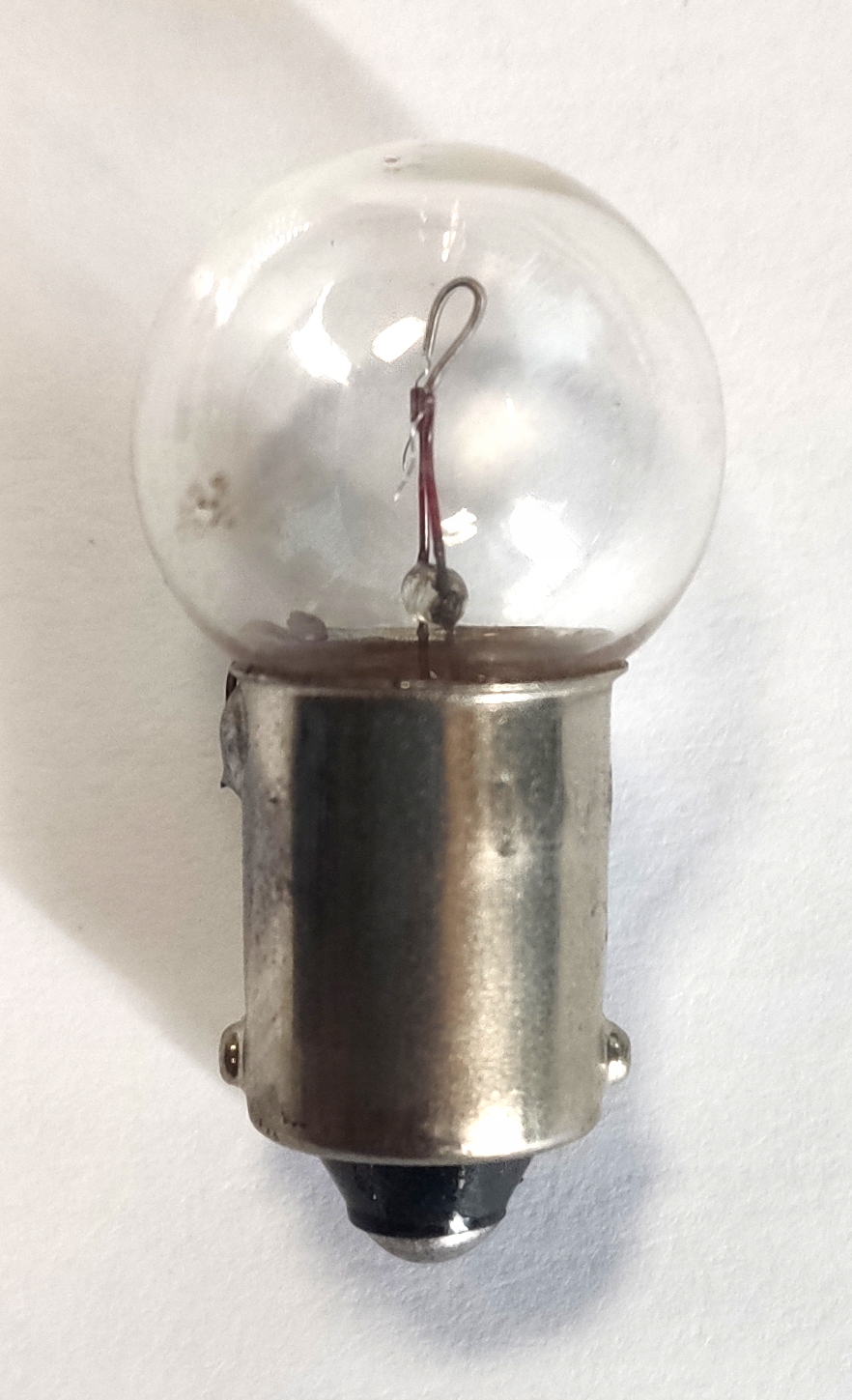 ŻARÓWKI ŻARÓWKA 12V 23W SKUTER 2T 4T QUAD ROMET