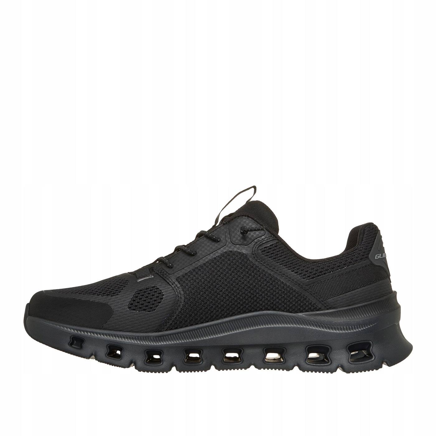 Skechers Arch Fit Glide-step Pro Far 233113-BBK 45