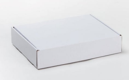 Pudełko kartonowe calzone pinsa pieróg 33x15x8cm -100szt