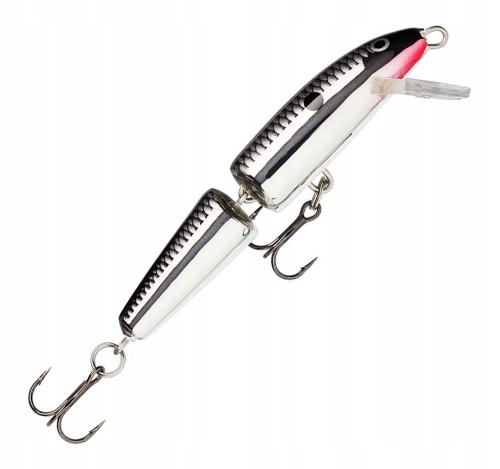 Wobler Rapala Jointed kolor Ch 70 mm J07