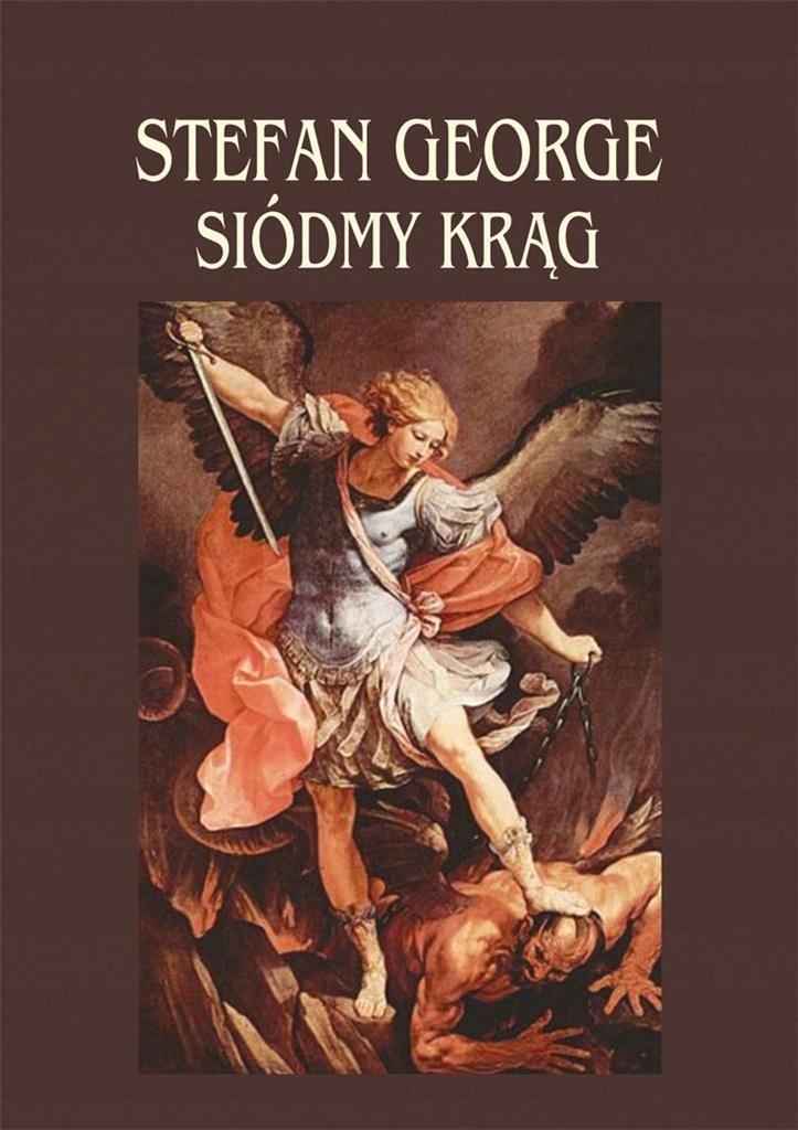 Siódmy Krąg, Stefan George