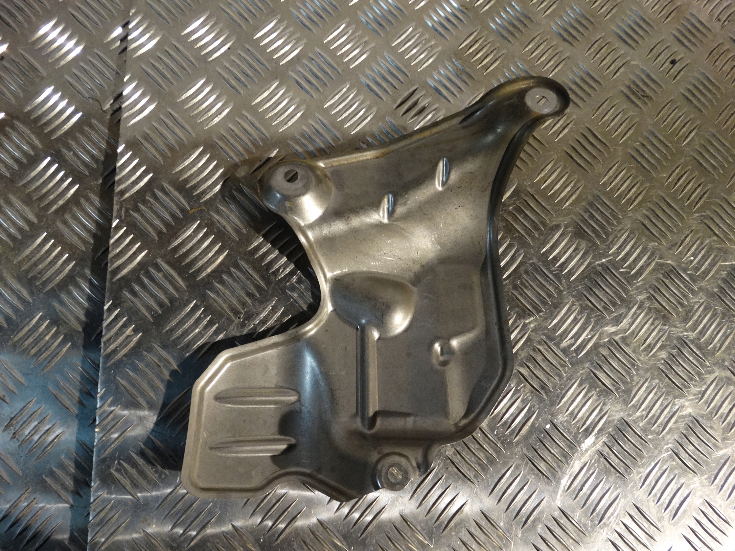 IDEALNA BLENDE ABDECKUNG PORSCHE PANAMERA 971 1