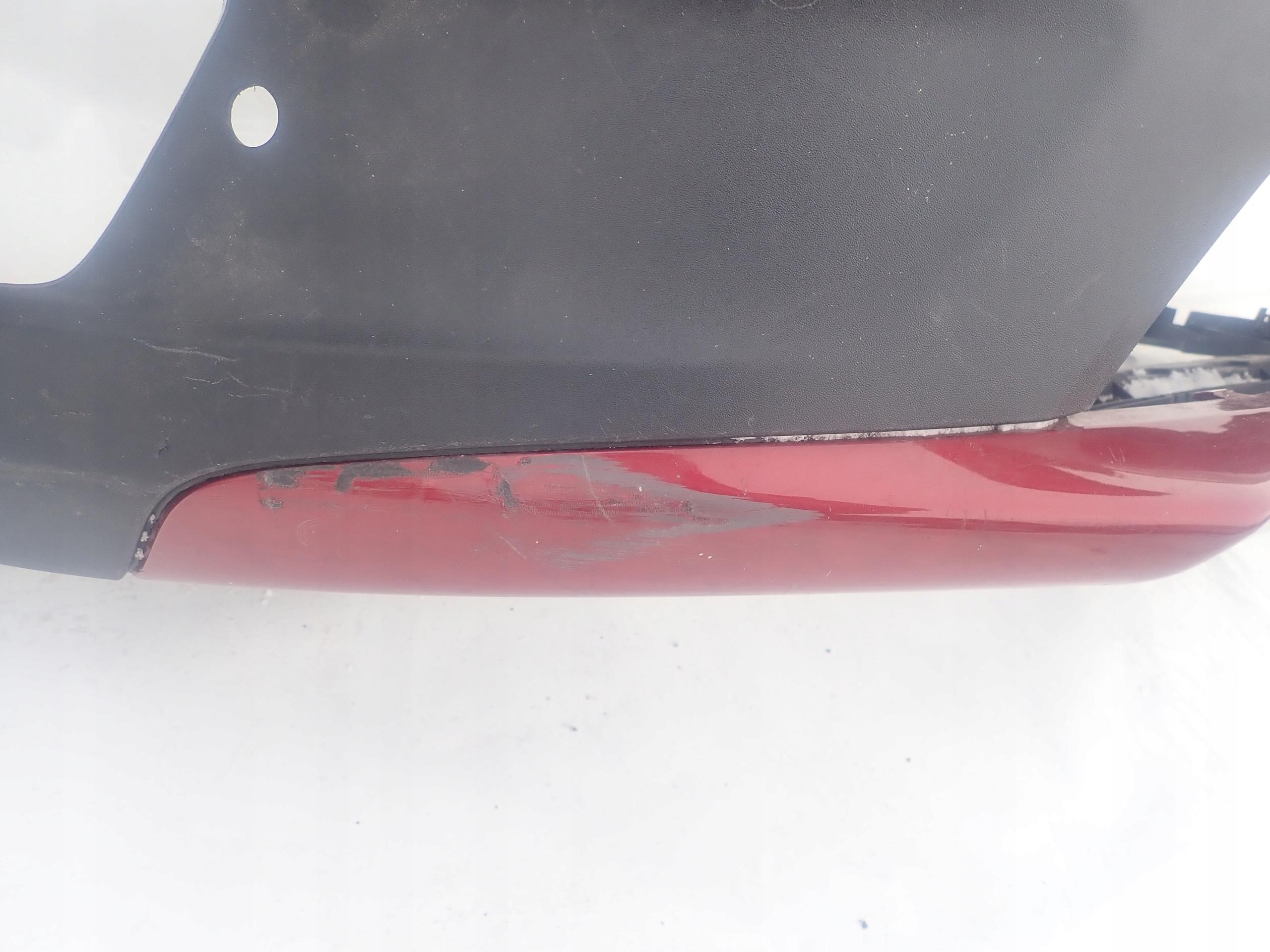VOLVO V40 12- CROSS COUNTRY bumper front cover