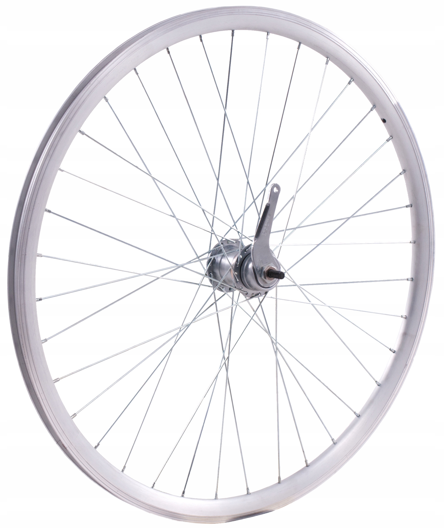 Koło rowerowe 28 do roweru tył tylne 3 biegi Shimano Nexus