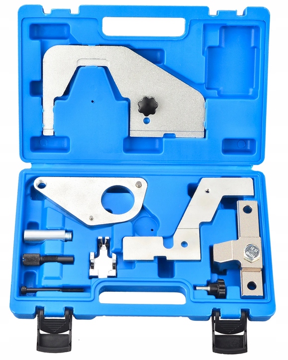 BLOKADA ROZRZĄDU FORD LAND ROVER 2.0T