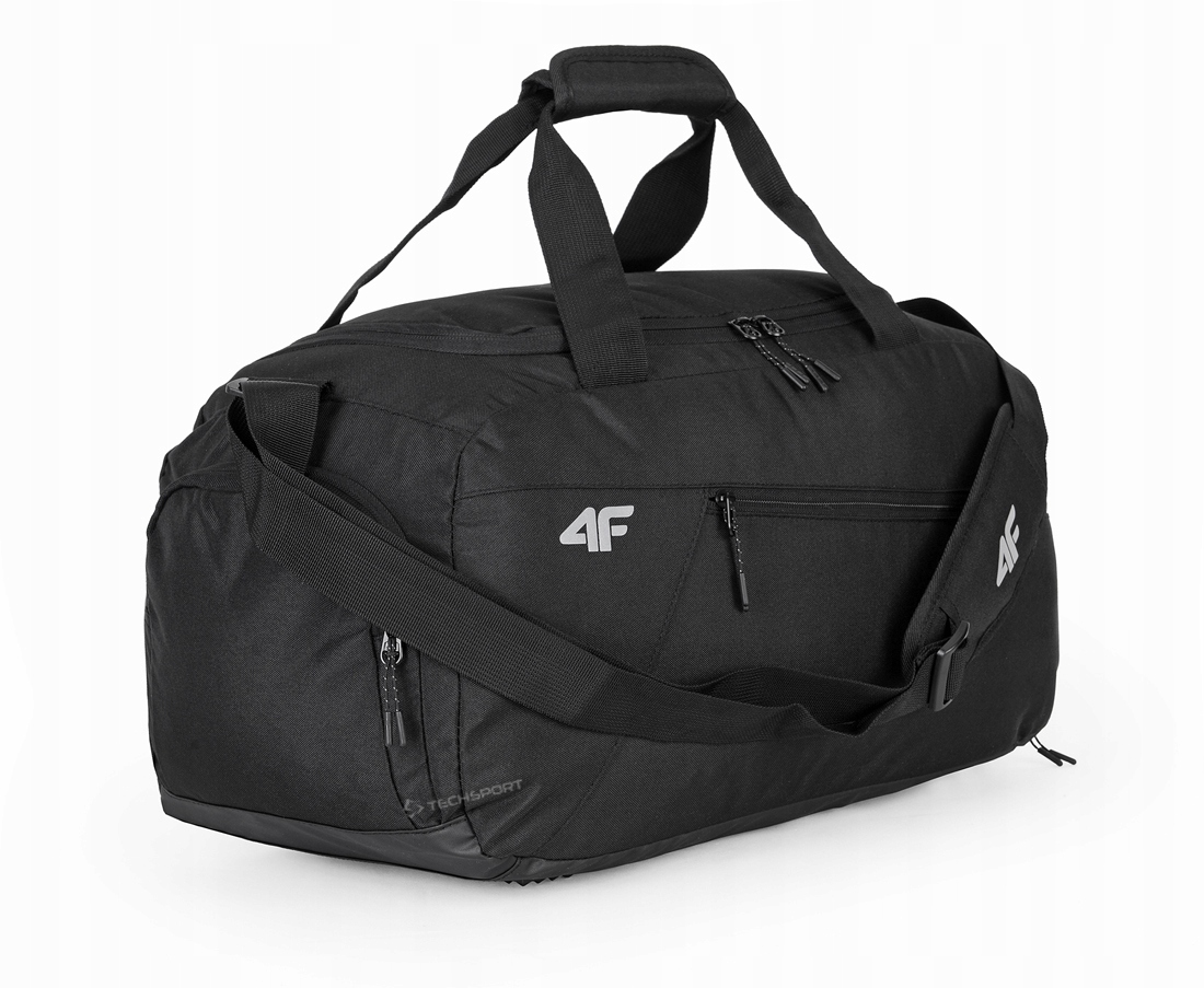 4F TORBA SPORTOWA TRENINGOWA PODRÓŻNA / poj. 28L Marka 4F