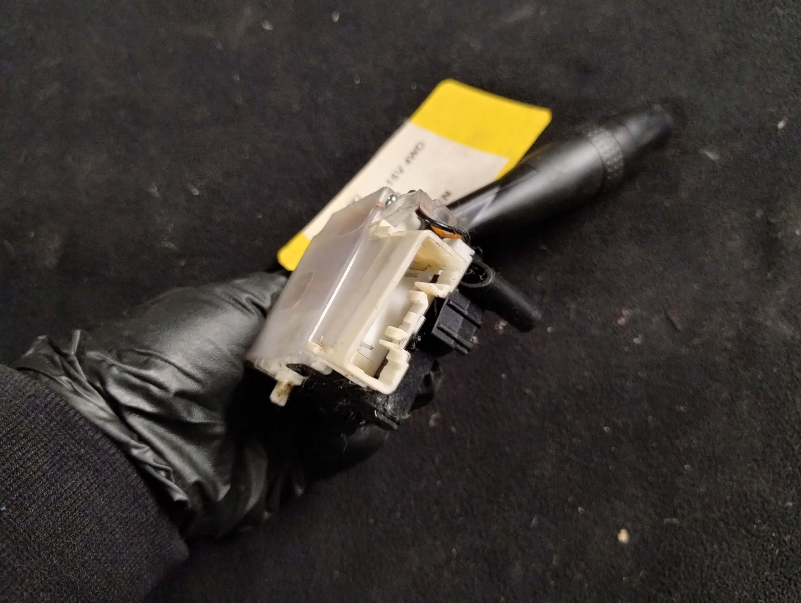 manetka light switch Suzuki Vitara