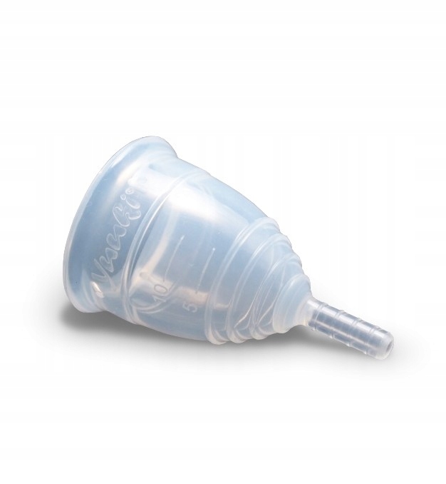 

Kubeczek menstruacyjny Yuuki Classic S