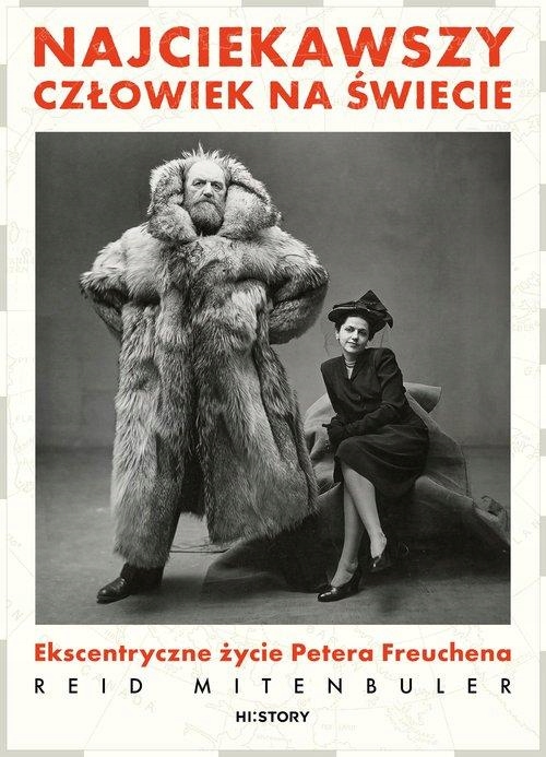 NAJCIEKAWSZY CZŁOWIEK NA ŚWIECIE EKSCENTRYCZNE...