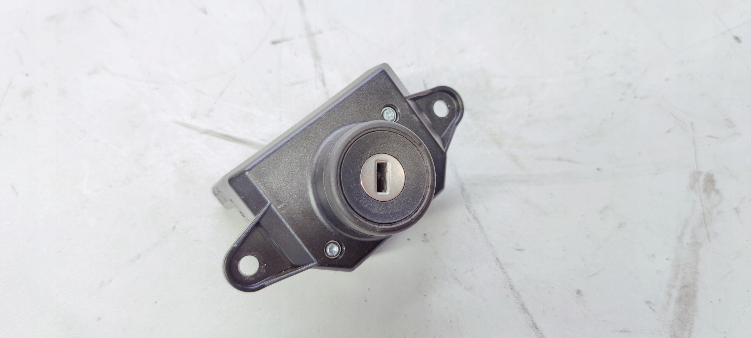 STACYJKA CZYTNIK AUDI A6 C6 Q7 4F0909131D