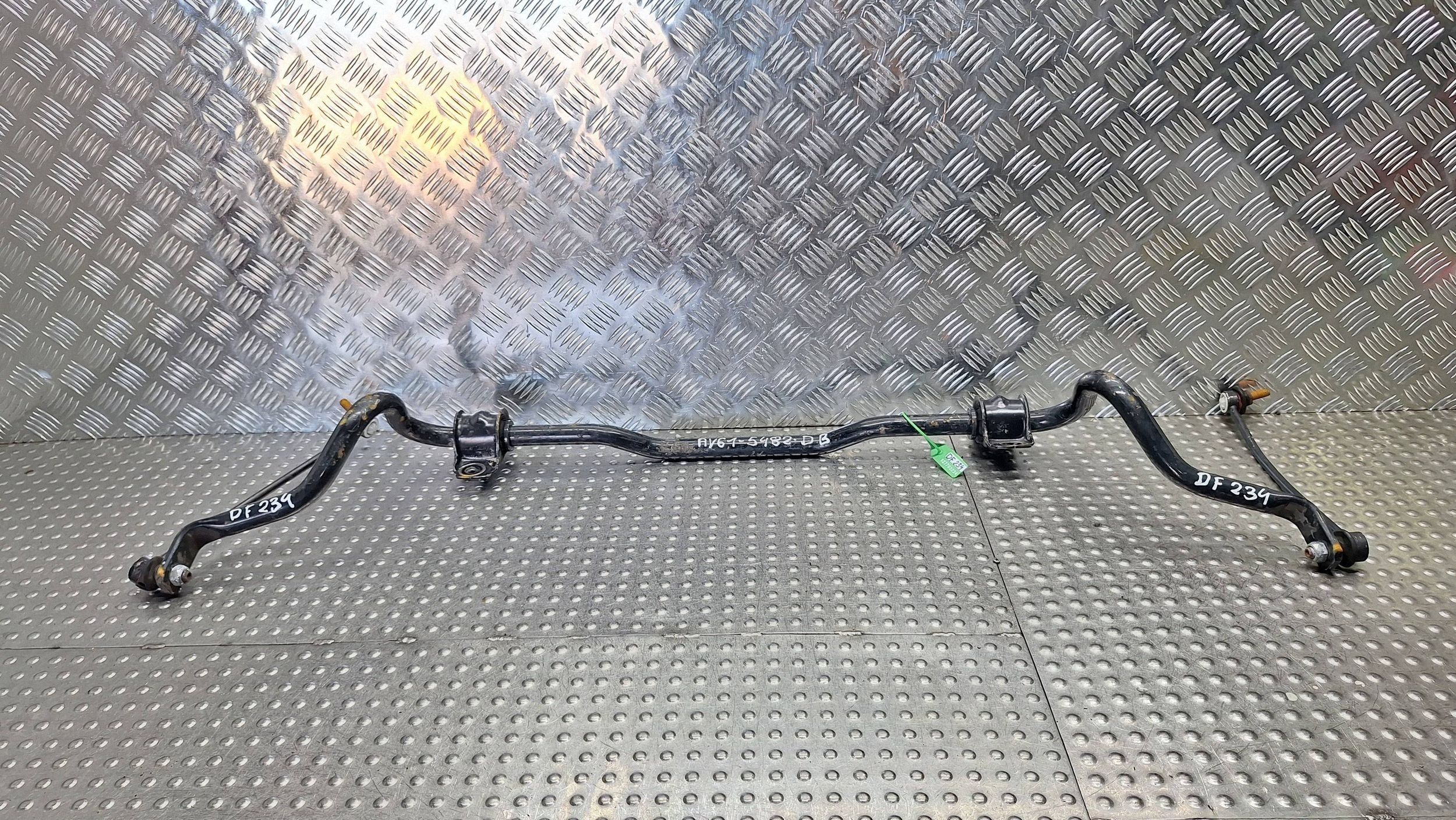 stabilizer rod front AV61-5482-DB C-MAX MK2 FOCUS MK3 VOLVO V40 II