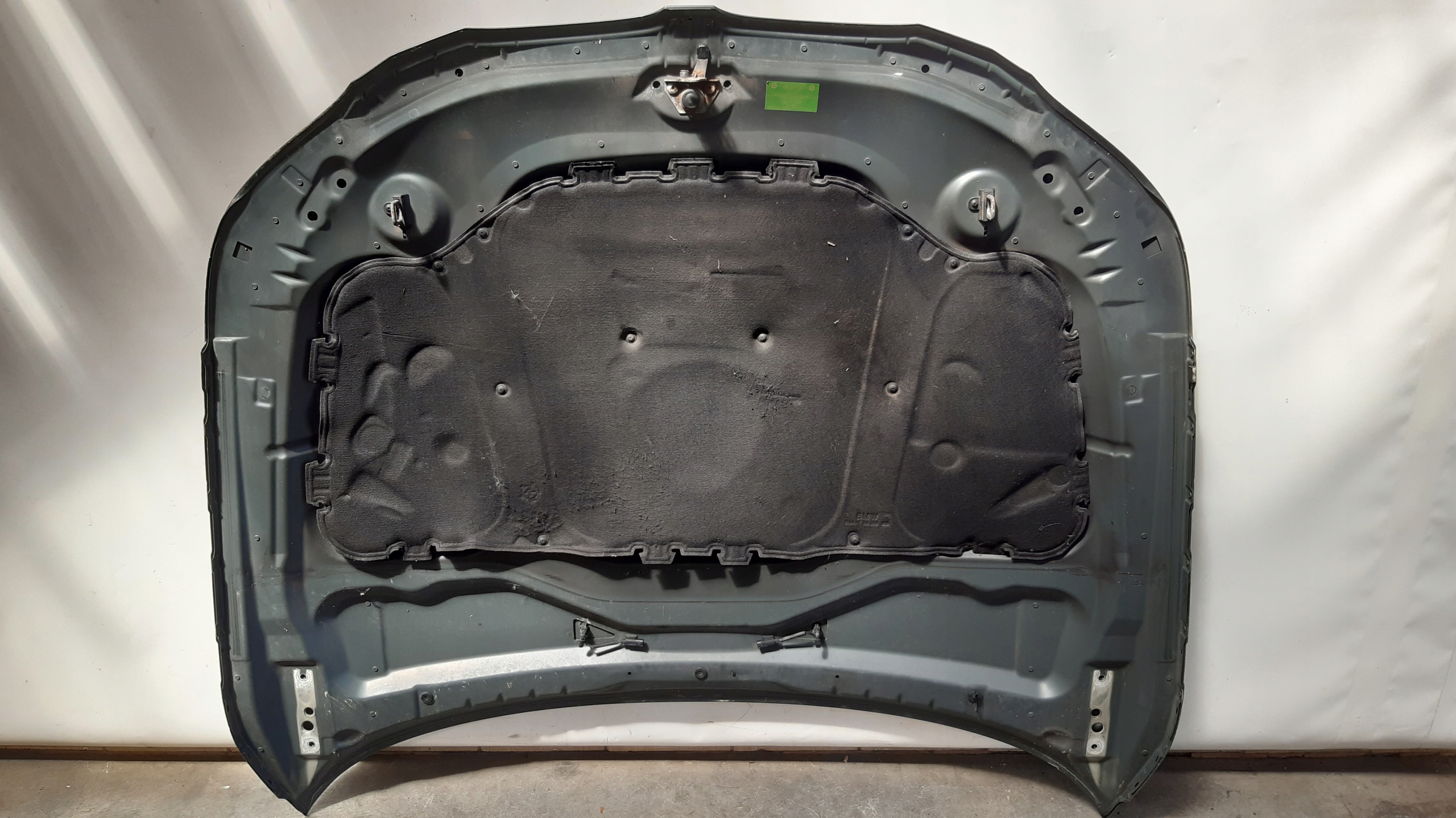 cofano A36 BMW E60