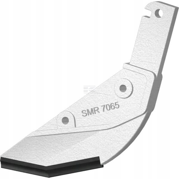 Vrtací hrot z tvrdokovu SMM7896F Agricarb