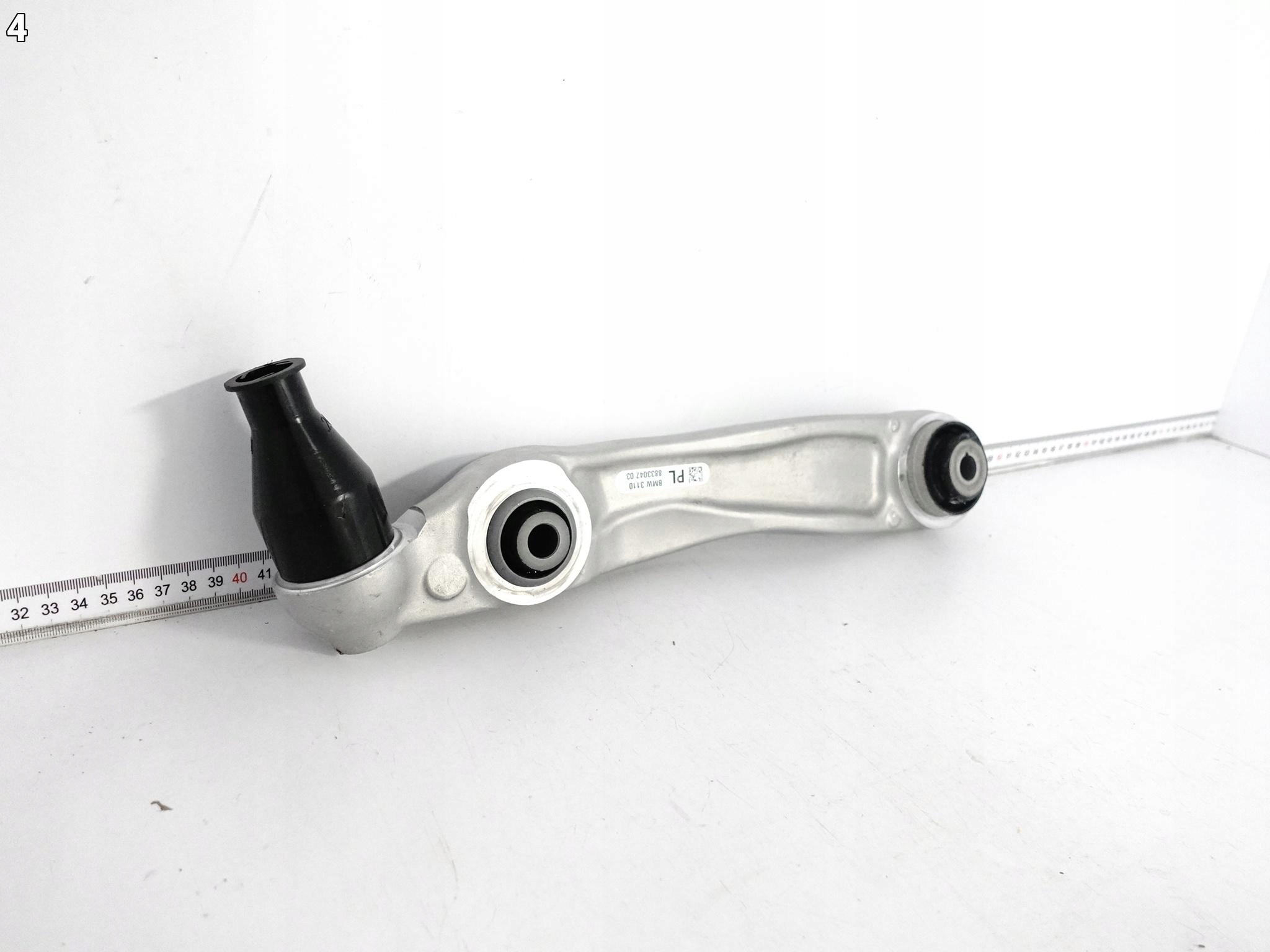 BMW 5 G60 G61 23- arm POPRZECZNY lower left front original