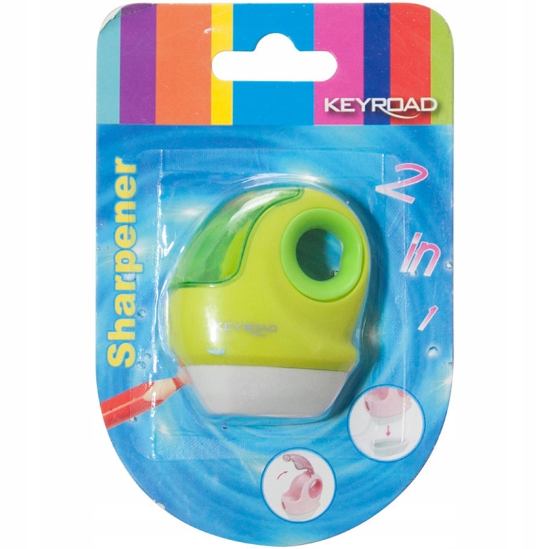 

Temperówka Keyroad Sharpener