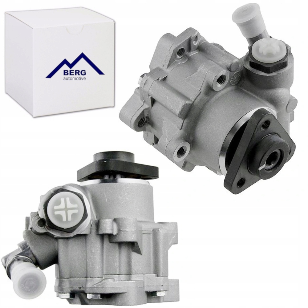 POMPA WSPOMAGANIA AUDI A4 B5 1.6 1.8 1.8T 94-01