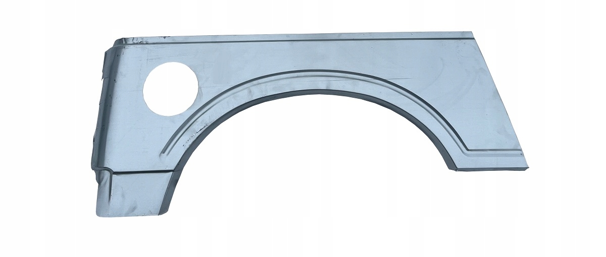 SUZUKI SAMURAI SJ 81- REPERATURKA BŁOTNIK TYLNY PRAWY