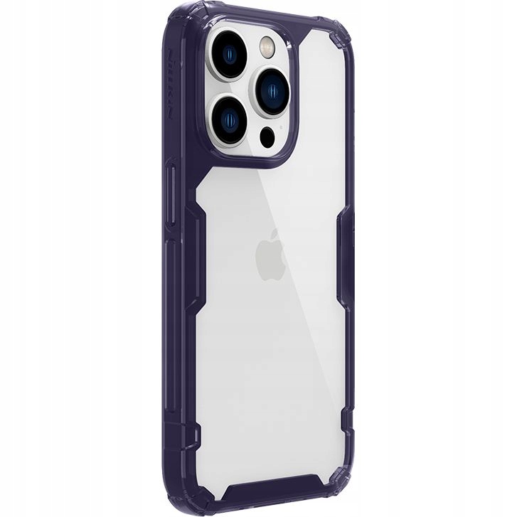 

Etui Nillkin iPhone 14 Pro Max, futerał case cover