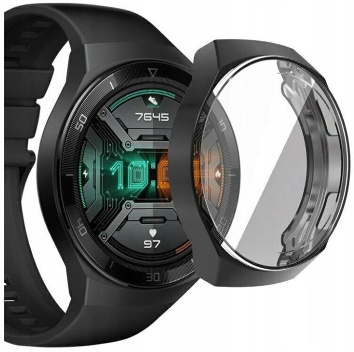 

Case Etui Osłonka 2w1 Do Huawei Watch Gt 2e 46MM