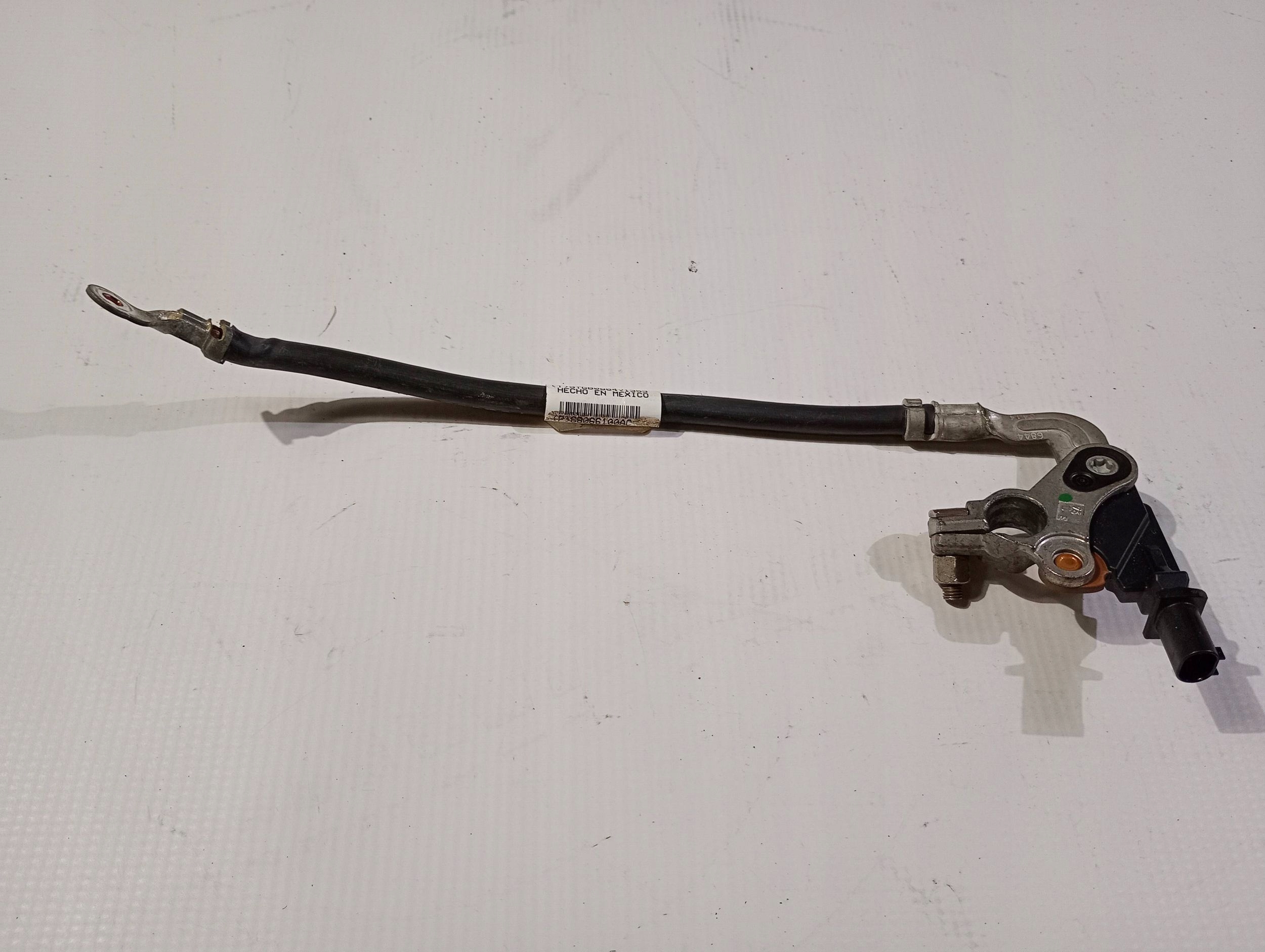 Batteriemanagement Sensor Batteriekabelbaum Sensor Dodge Charger 2011-2014
