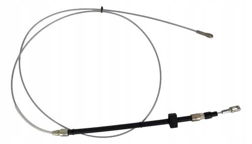 Mercedes Sprinter 907 Lanko ruční brzdy přední Oe