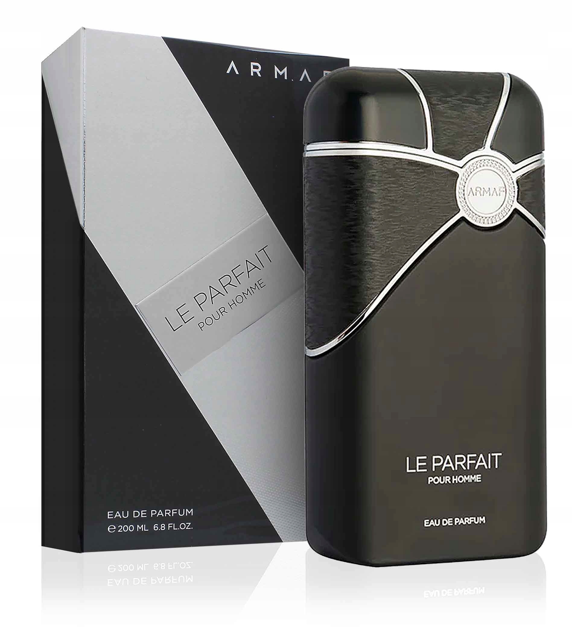 Armaf Le Parfait Pour Homme parfémovaná voda pro muže 200 ml