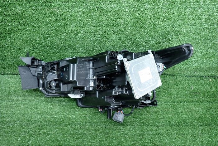 MAZDA 3 FULL LED 19- reflektor right light right